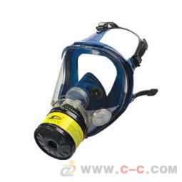 專業防護與實戰訓練利器 硅膠大視野防毒面具ST M80-2深度解析